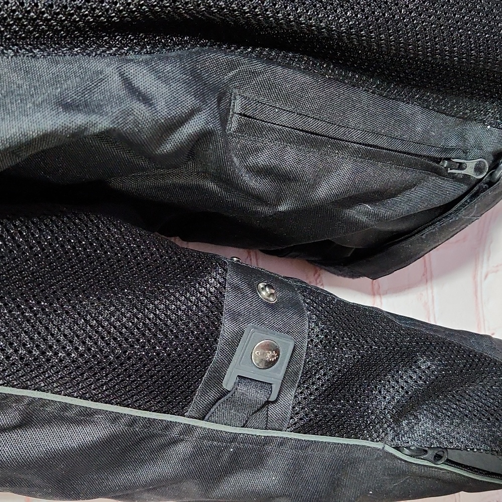 JOE ROCKET Motorcycle Jacket - Picture 4 of 7